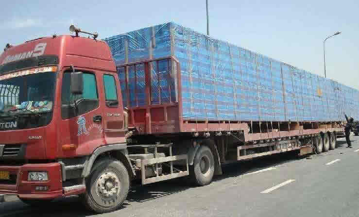 汕头到烟台货运专线-汕头到烟台货运公司-签订正规合同